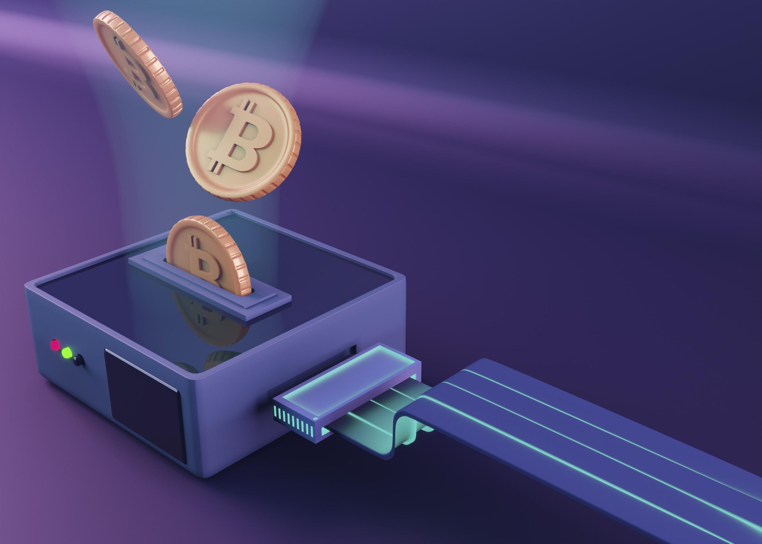 5 Best Crypto Hardware Wallets for 2025